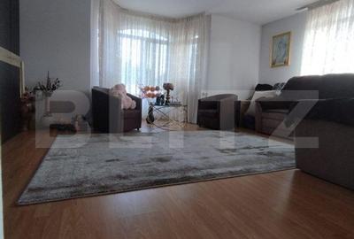 Casa 5 camere, curte frumos amenajata, 524mp teren, San Mihaiu German - 2