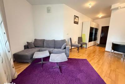 Apartament cu 2 camere în Copou - 1