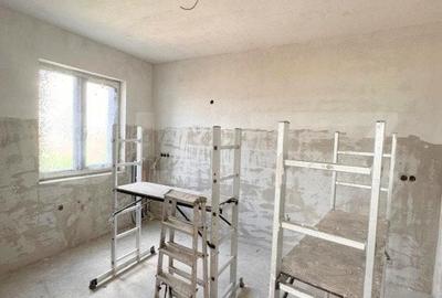 Ultima unitate disponibila !  4 camere, 117 mp utili, teren 300 mp, Sannicoara - 10