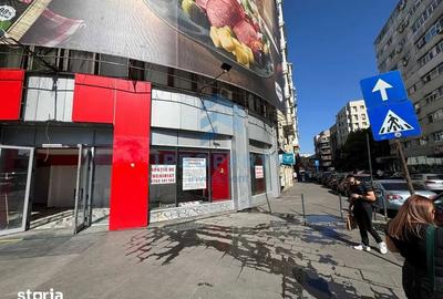 Spațiu comercial, de 130 mp, în Rosetti - 5