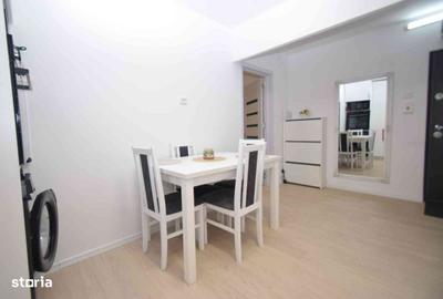 Apartament cu 2 camere în Calea București - 1