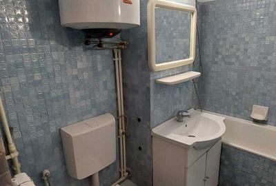 Apartament cu 2 camere decomandat în Central - 6