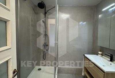 Apartament cu 3 camere, mobilat în Tineretului - 18