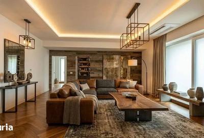 Apartament cu 3 camere în Unirii - 5