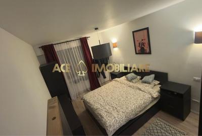 Apartament cu 2 camere semidecomandat, mobilat în Grozăvești - 2