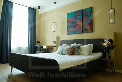 2 camere, parcare, zona strazii Motilor - 5