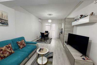 Apartament cu 2 camere decomandat în Metalurgiei - 6