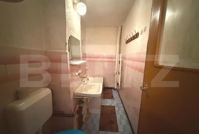 Apartament de vanzare cu 2 camere in Cugir, 49 mp+ pivnita. - 6