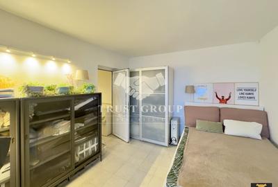 Garsonieră decomandată, mobilată în Cișmigiu - 12