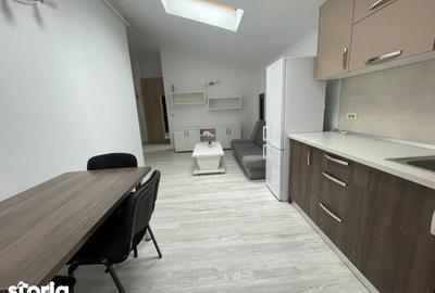 Apartament cu 2 camere în Copou - 6