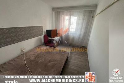 Apartament cu 2 camere decomandat în Războieni - 5