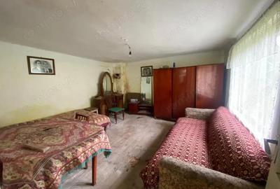 Casa batrineasca + Teren 1190 mp - 6