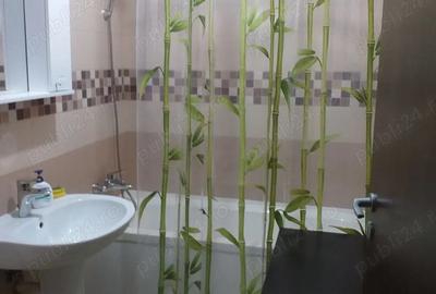 Inchiriez garsoniera in bloc nou pe Valea Oltului - 4