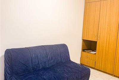 Apartament cu 3 camere decomandat, mobilat în Central - 25