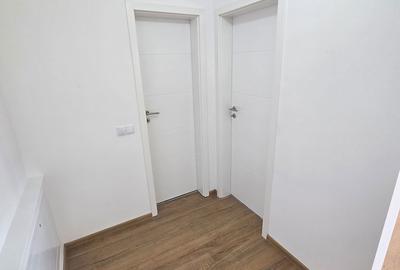 Apartament cu 3 camere decomandat în Baciu - 1