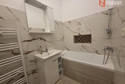 Apartament cu 2 camere, Central in cladire istorica - Arad - 7