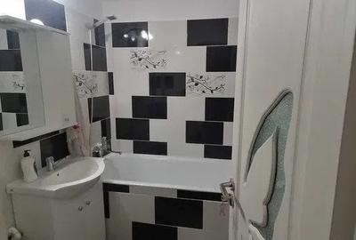 Apartament cu 2 camere, etajul 1/4, zona Podu Ros - 5