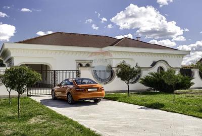 Casă individuală cu 4 camere cu Canalizare în Mândruloc - 1