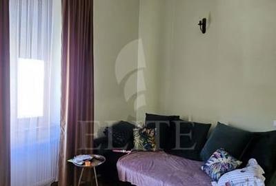 Apartament cu 2 camere decomandat în Central - 13