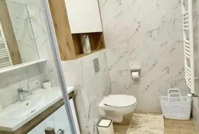 Garsonieră în Astra