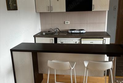 Proprietar inchiriez apartamente cu o camera - 1