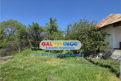 Teren de 3600 mp, în Călinești - 6