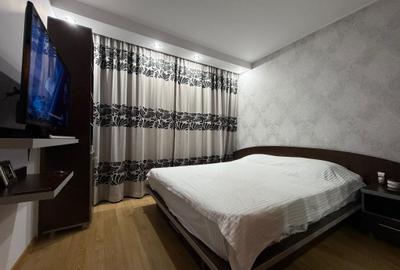 Apartament 2 camere de vânzare în Sălăjan, Sector 3 – 42 mp | Mobilat - Utilat - 5