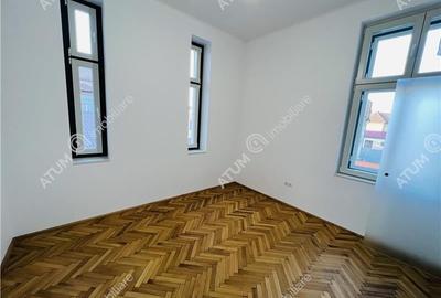 Vila cu 609 mp utili si teren de 950 mp in Sibiu zona Ultracentrala - 55
