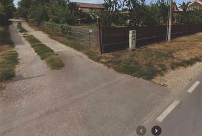 Spațiu comercial, în Ostratu