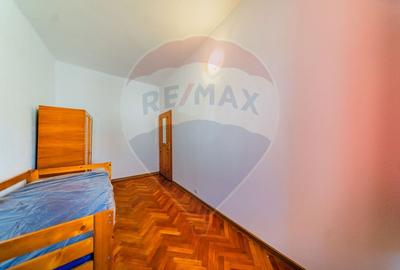Apartament la casa in zona centrala - 5