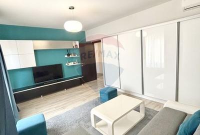 Apartament cu 2 camere de inchiriat Unirii, Palatul Parlamentului - 2
