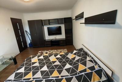 Garsonieră decomandată în Popoveni - 2