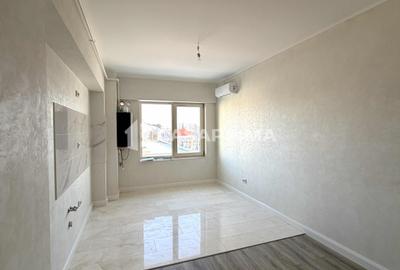 Apt 2 camere COPOU-Royal Town, finalizat | Ideal investitie! TVA inclus! - 4