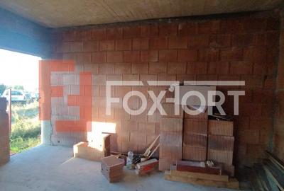 Casa individula la ROSU, 4 camere - Becicherecu Mic, teren 499 mp - 7