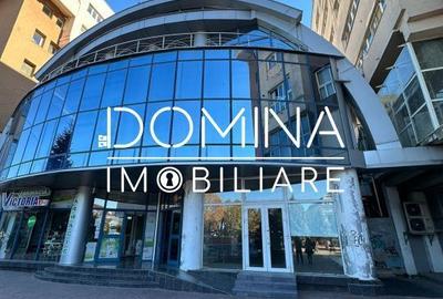 Spațiu comercial, de 138 mp, în Ultracentral - 4
