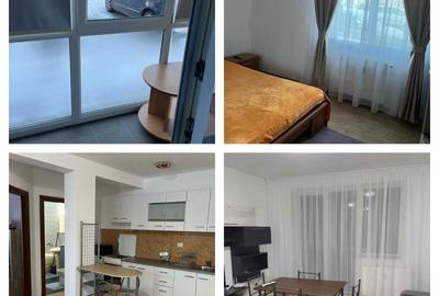 Apartament cu 2 camere decomandat în Nufărul - 7