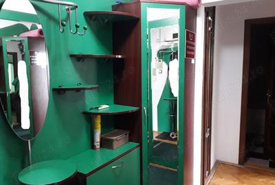 Apartament cu 2 camere decomandat în Complex Studențesc - 10