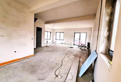 Casa individuala, eficienta energetic (NZEB) in Jucu de Mijloc, 900 mp teren - 2