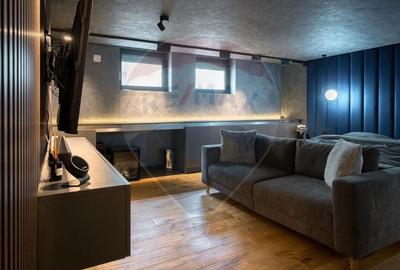 De inchiriat! Studio boutique cu finisaje de lux, ultracentral - 2