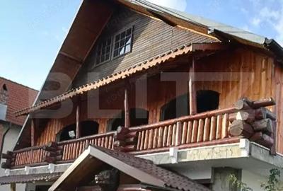 Casă cu Teren 3000 Mp în Central - 19