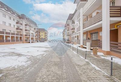 Comision 0% | De inchiriat 2 camere decomandat | Subcetate Residence - 2