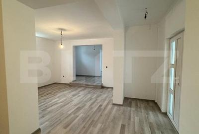 Casa de vanzare (la cheie) | 130mp utili | Zona Lazuri - 2
