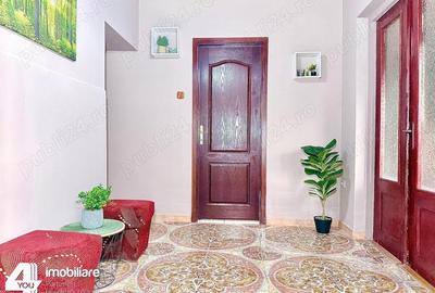 Apartament cu 2 camere în Ultracentral - 3
