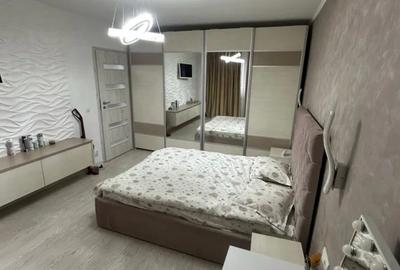 Garsoniera Pacii - centrala proprie - 1