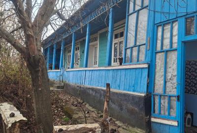 Casă cu 2 camere în Perieni - 2