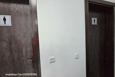 Spațiu de 100 mp de birouri in cladire premium  zona Delfinariu - 11