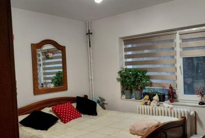 Etaj 1-Oancea -Lidl-3 Camere Decomandat+boxa-bloc 86' - 3