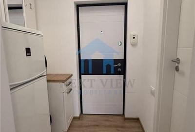 Garsoniera, Gheorgheni - 8