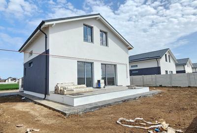 Vila/Casa individuala 3/4/5 camere/Com.Berceni - 5