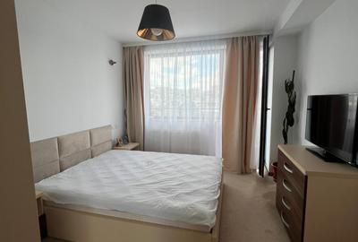 38604  Apartament 2 camere Tomis Plus - 2
